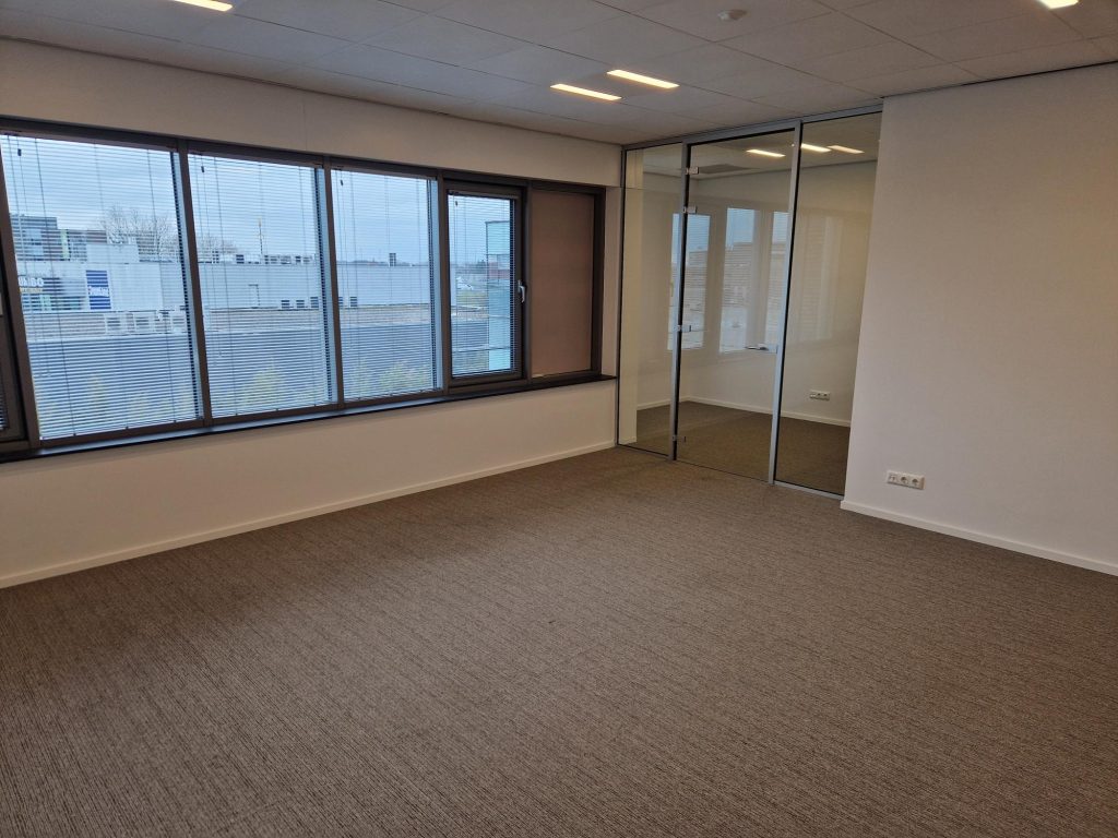 Kantoorruimte 2.24 - Place for Bizz Eindhoven de Hurk