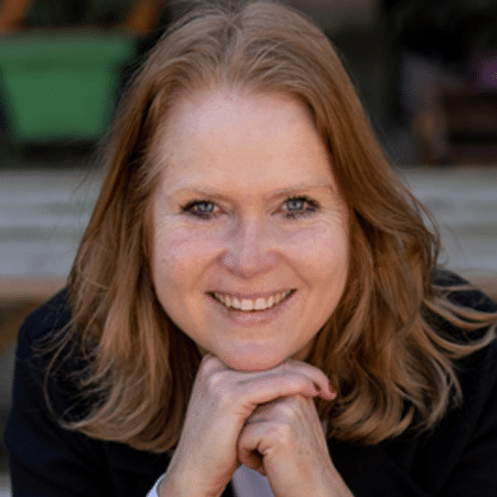 Ilse Sanders - Match voor jou - Inbizzness lid