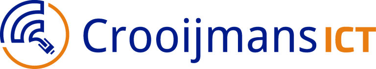 logo Crooijmans ICT B.V.